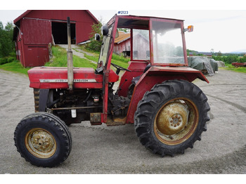 Трактор MASSEY FERGUSON 1000 series