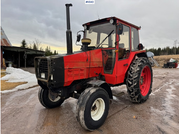 Трактор VALMET