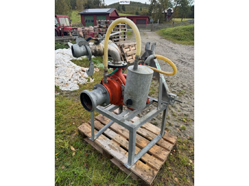 Техника для внесения удобрений