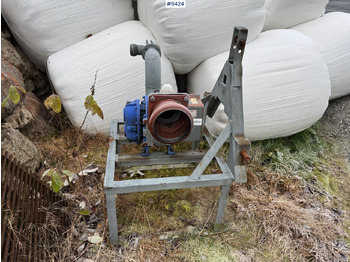 2005 Vogelsang R 120 S Slurry Pump в лизинг 2005 Vogelsang R 120 S Slurry Pump: фото 4 2005 Vogelsang R 120 S Slurry Pump в лизинг 2005 Vogelsang R 120 S Slurry Pump: фото 4