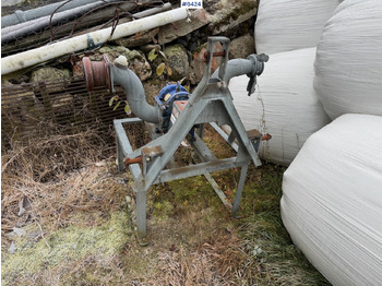 2005 Vogelsang R 120 S Slurry Pump в лизинг 2005 Vogelsang R 120 S Slurry Pump: фото 2 2005 Vogelsang R 120 S Slurry Pump в лизинг 2005 Vogelsang R 120 S Slurry Pump: фото 2