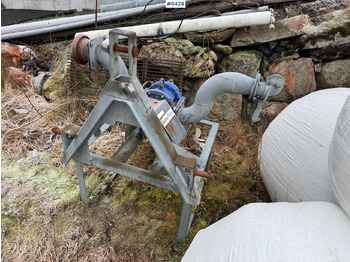 2005 Vogelsang R 120 S Slurry Pump в лизинг 2005 Vogelsang R 120 S Slurry Pump: фото 3 2005 Vogelsang R 120 S Slurry Pump в лизинг 2005 Vogelsang R 120 S Slurry Pump: фото 3