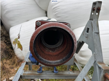 2005 Vogelsang R 120 S Slurry Pump в лизинг 2005 Vogelsang R 120 S Slurry Pump: фото 5 2005 Vogelsang R 120 S Slurry Pump в лизинг 2005 Vogelsang R 120 S Slurry Pump: фото 5