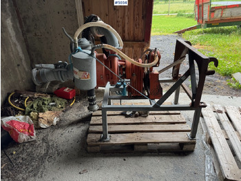 Техника для внесения удобрений