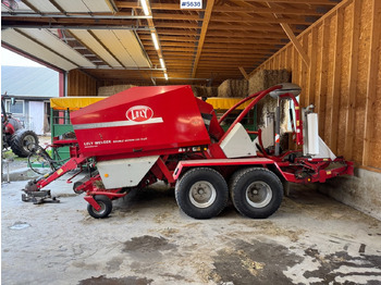 2011 Lely Welger DA RP 235 в лизинг 2011 Lely Welger DA RP 235: фото 4