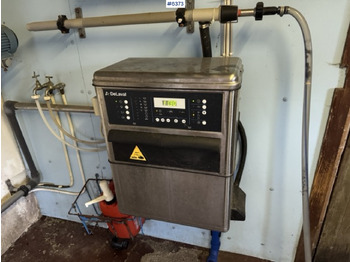 Инвентарь для животноводства DELAVAL