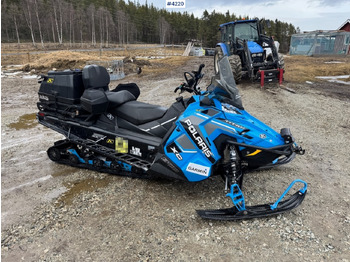 Квадроцикл POLARIS