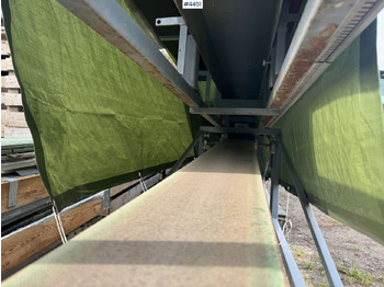 Послеуборочное оборудование Aweta SK1 Cucumber Packer: фото 5