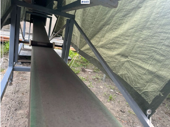 Послеуборочное оборудование Aweta SK1 Cucumber Packer: фото 4