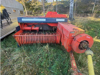 Техника для сенозаготовки DEUTZ