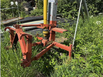Техника для внесения удобрений JET 2000 Slurry Pump: фото 3