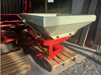 Rauch Komet ZS800 в лизинг Rauch Komet ZS800: фото 2