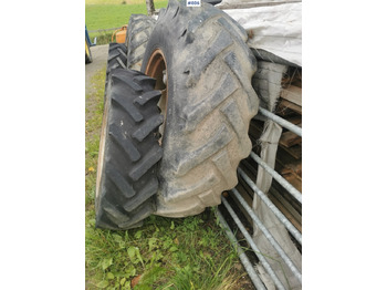 Колесо для Сельскохозяйственной техники Wheel set on Deutz-Fahr 3.60: фото 2