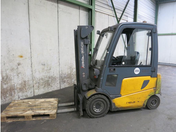 Электропогрузчик JUNGHEINRICH EFG 425