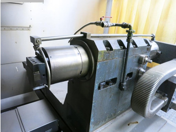 Металлообрабатывающий станок RAVENSBURG K1M-900 CNC: фото 4