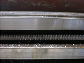 Токарный станок по металлу TITAN SC43: фото 5 Токарный станок по металлу TITAN SC43: фото 5