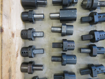 Металлообрабатывающий станок VDI 30: фото 5