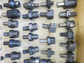 Металлообрабатывающий станок VDI 30: фото 4