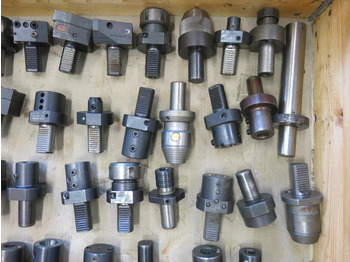 Металлообрабатывающий станок VDI 30: фото 3