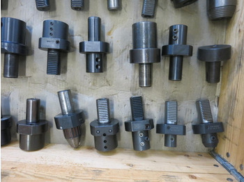 Металлообрабатывающий станок VDI 30: фото 2