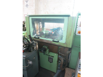 Металлообрабатывающий станок