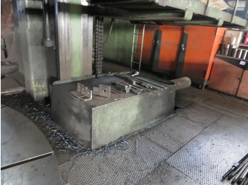 Токарный станок по металлу WMW- NILES DKZ6300-2500 B: фото 3