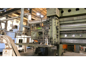 Токарный станок по металлу WMW- NILES DKZ6300-2500 B: фото 4