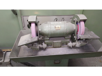 Металлообрабатывающий станок