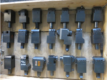 Металлообрабатывающий станок