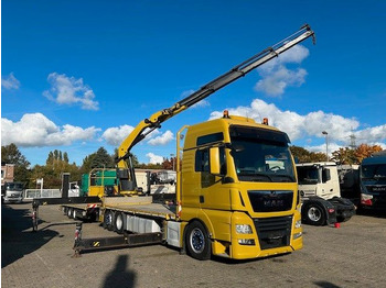 Автоманипулятор MAN 26.500 +PK53002 nur 1000 Arbeitsstunden: фото 4