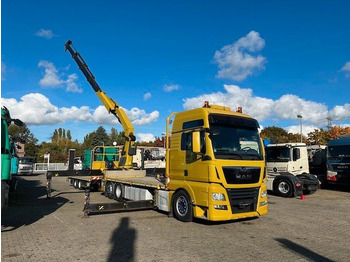 Автоманипулятор MAN 26.500 +PK53002 nur 1000 Arbeitsstunden: фото 5