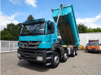 Самосвал MERCEDES-BENZ Axor 3240