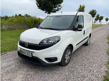 Легковой автомобиль FIAT