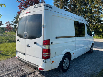 Машина скорой помощи Mercedes-Benz Sprinter Kasten 316 CDI Ambulance *7 200 netto*: фото 5