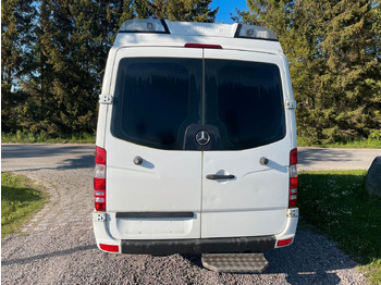 Машина скорой помощи Mercedes-Benz Sprinter Kasten 316 CDI Ambulance *7 200 netto*: фото 4