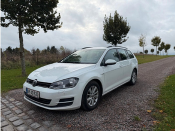 Универсал VOLKSWAGEN