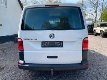 Легковой фургон Volkswagen T6 Transporter 2.0 TDI *Motorschaden *RESERVED: фото 4