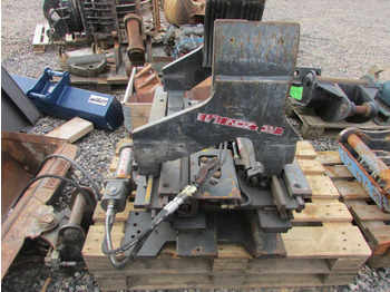 Грейфер BOLZONI AURAMO