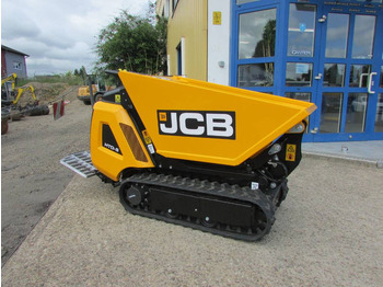Внедорожный самосвал JCB