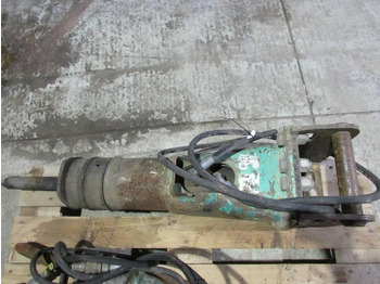 Гидромолот для Строительной техники MONTABERT SC 12 Hydraulikhammer: фото 2