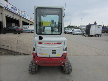 Takeuchi TB225 V3 Minibagger 32.000 EUR net в лизинг Takeuchi TB225 V3 Minibagger 32.000 EUR net: фото 5 Takeuchi TB225 V3 Minibagger 32.000 EUR net в лизинг Takeuchi TB225 V3 Minibagger 32.000 EUR net: фото 5