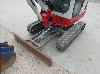 Takeuchi TB225 V3 Minibagger 32.000 EUR net в лизинг Takeuchi TB225 V3 Minibagger 32.000 EUR net: фото 3 Takeuchi TB225 V3 Minibagger 32.000 EUR net в лизинг Takeuchi TB225 V3 Minibagger 32.000 EUR net: фото 3