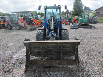 Колёсный погрузчик Volvo L 25 F Radlader 38.000 EUR: фото 3