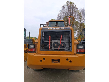 Колёсный погрузчик CATERPILLAR 966H: фото 5