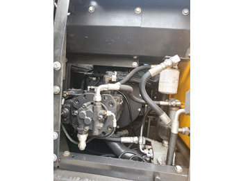 Гусеничный экскаватор VOLVO EC150: фото 5 Гусеничный экскаватор VOLVO EC150: фото 5