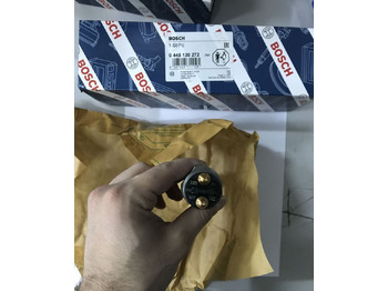 Распределитель впрыска CUMMINS