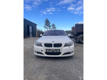 Седан BMW