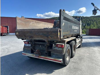 Самосвал 2011 Dumper VOLVO FM 500 Euroklasse 5T: фото 3 Самосвал 2011 Dumper VOLVO FM 500 Euroklasse 5T: фото 3