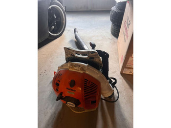 Садовое оборудование STIHL