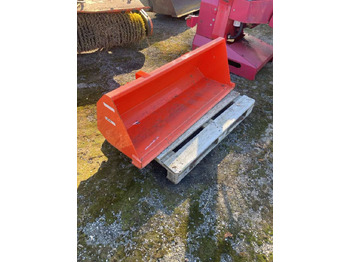 Навесное оборудование KUBOTA